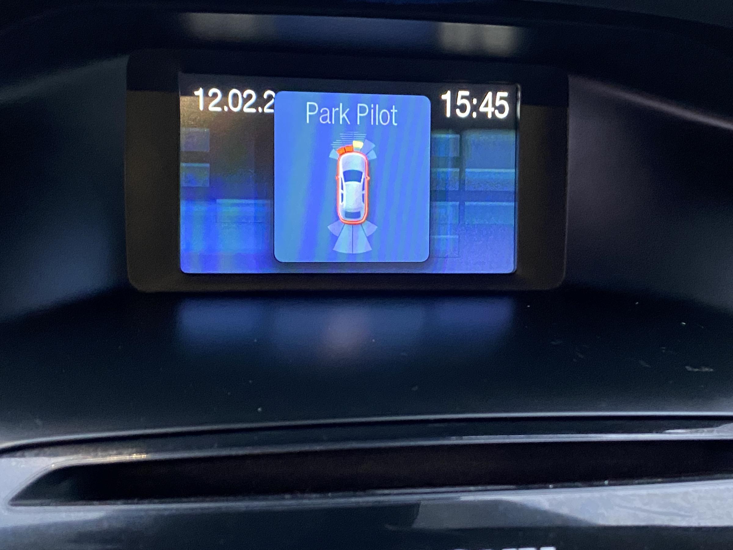 Ford Focus, 2011 - pohled č. 18