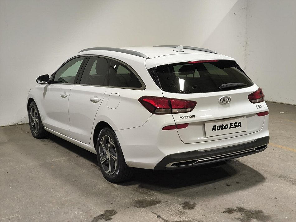 Hyundai I30 1.0 T-GDi Smart