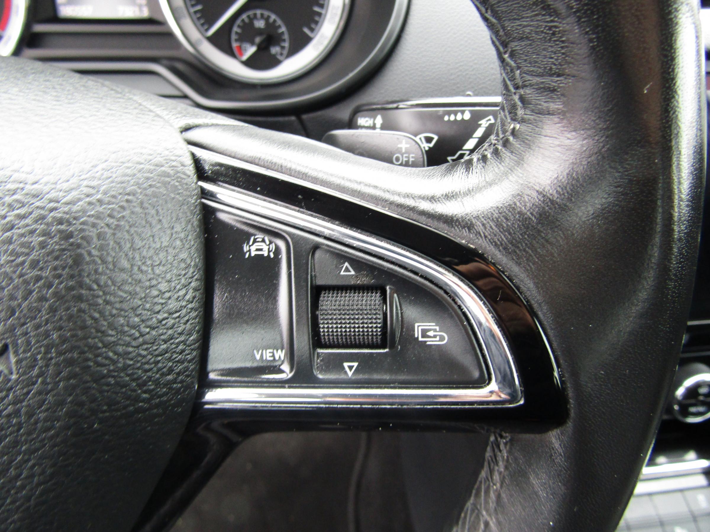 Škoda Octavia III, 2019 - pohled č. 13