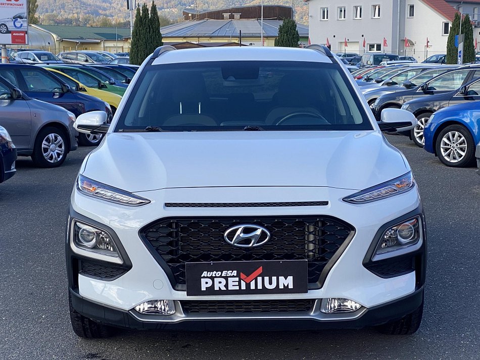 Hyundai Kona 1.0 T- GDi Start
