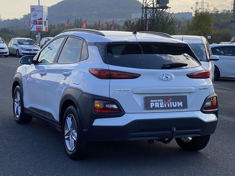 Hyundai Kona 1.0 T- GDi Start