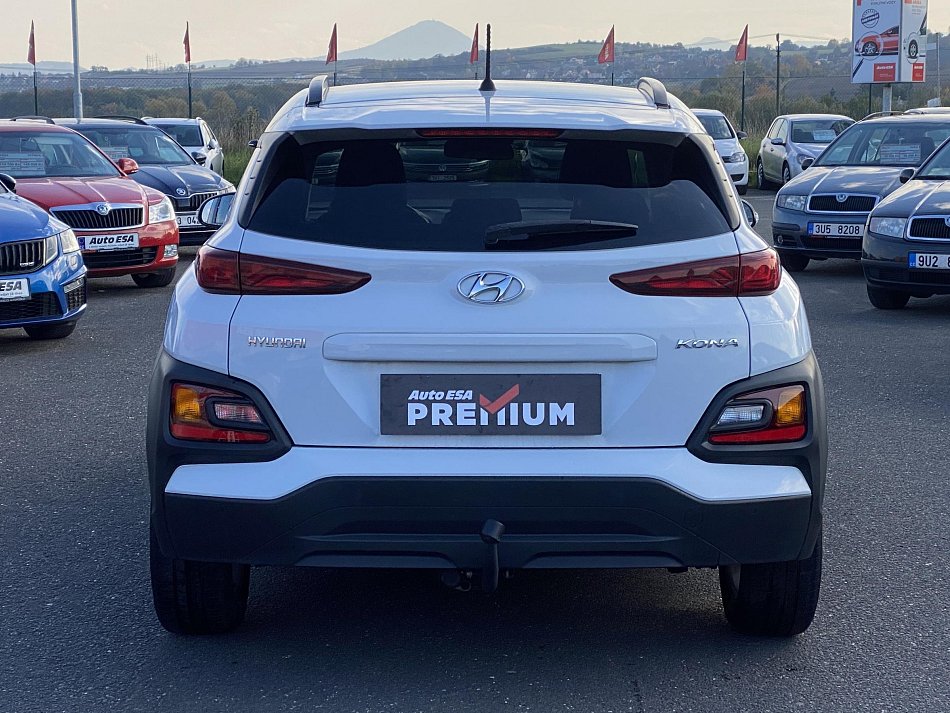 Hyundai Kona 1.0 T- GDi Start
