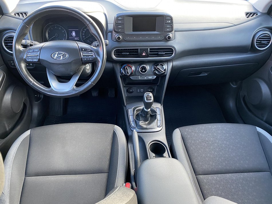 Hyundai Kona 1.0 T- GDi Start