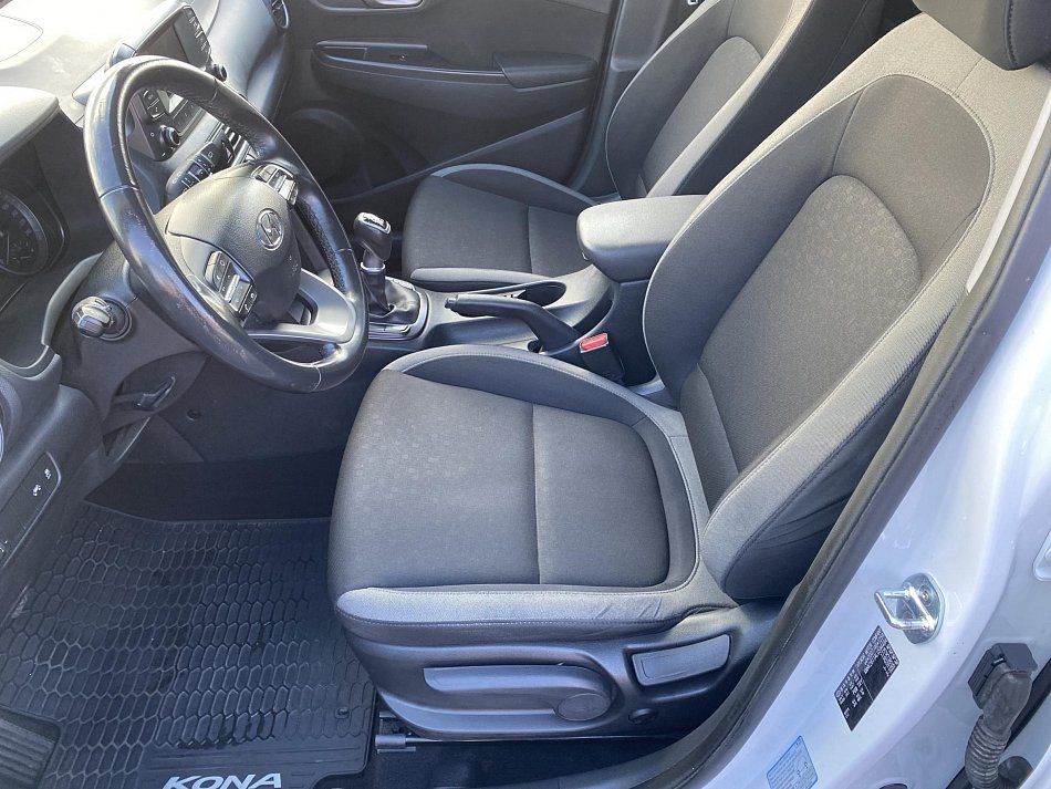 Hyundai Kona 1.0 T- GDi Start