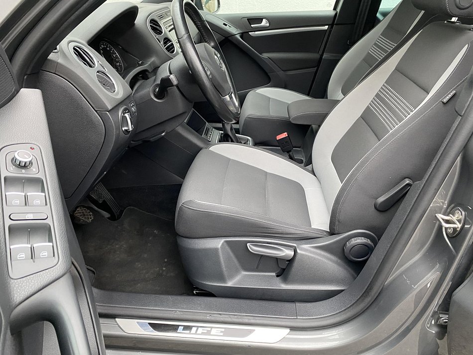 Volkswagen Tiguan 1.4 TSI Life