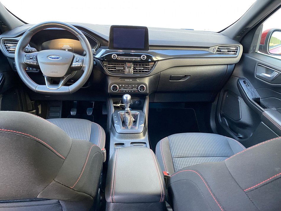 Ford Kuga 1.5 EB ST-Line