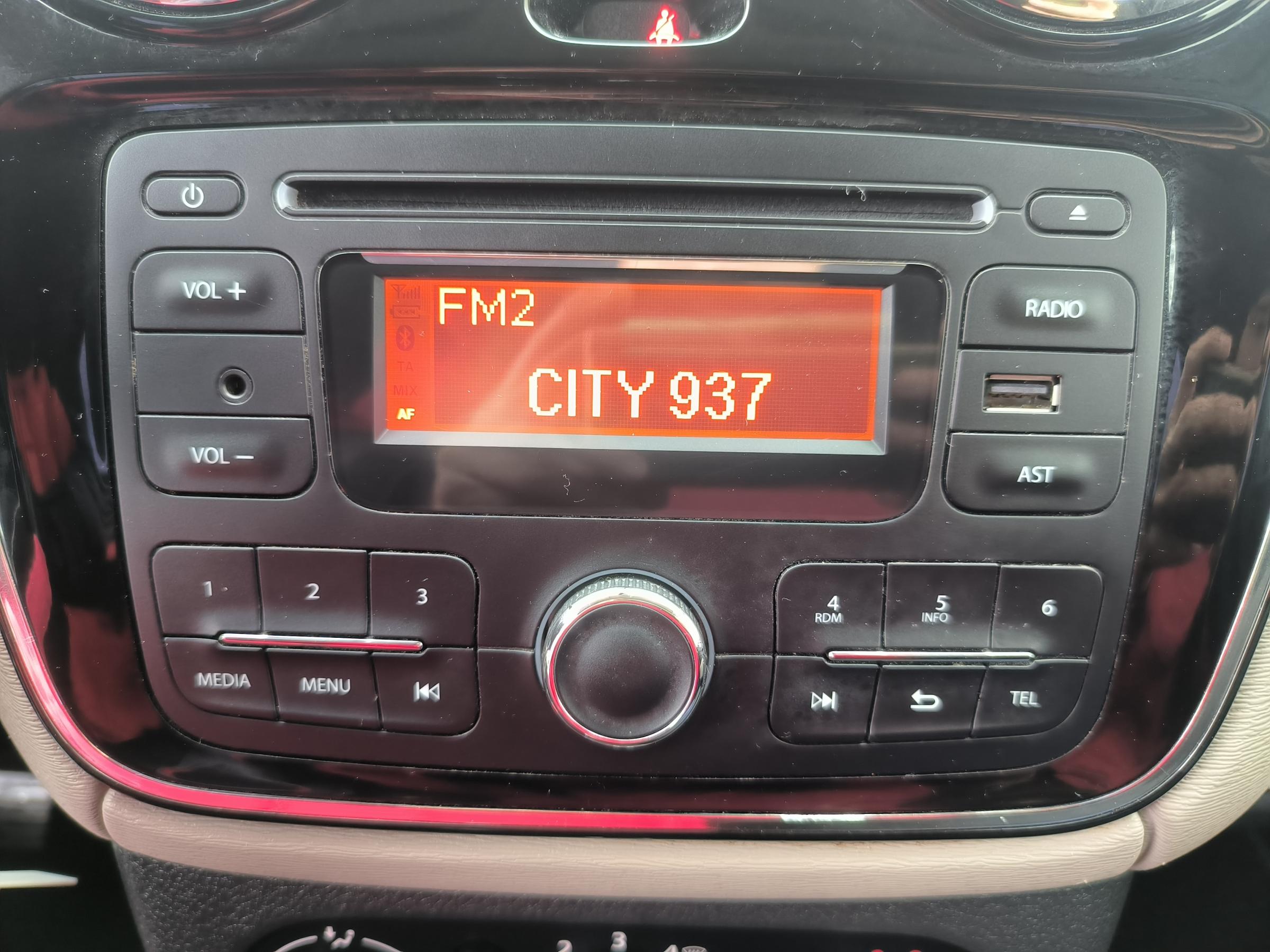 Dacia Dokker, 2017 - pohled č. 11