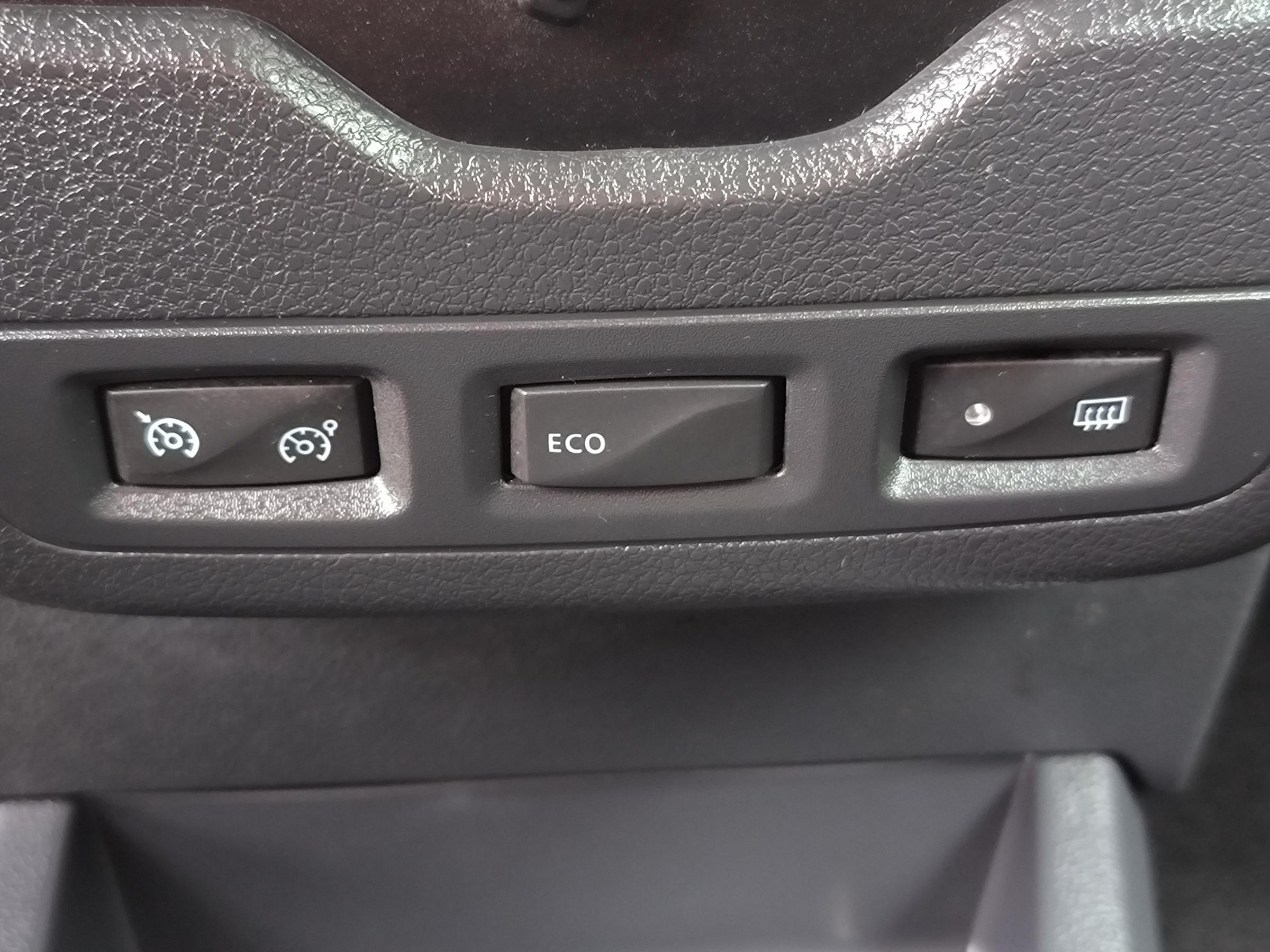 Dacia Dokker, 2017 - pohled č. 13