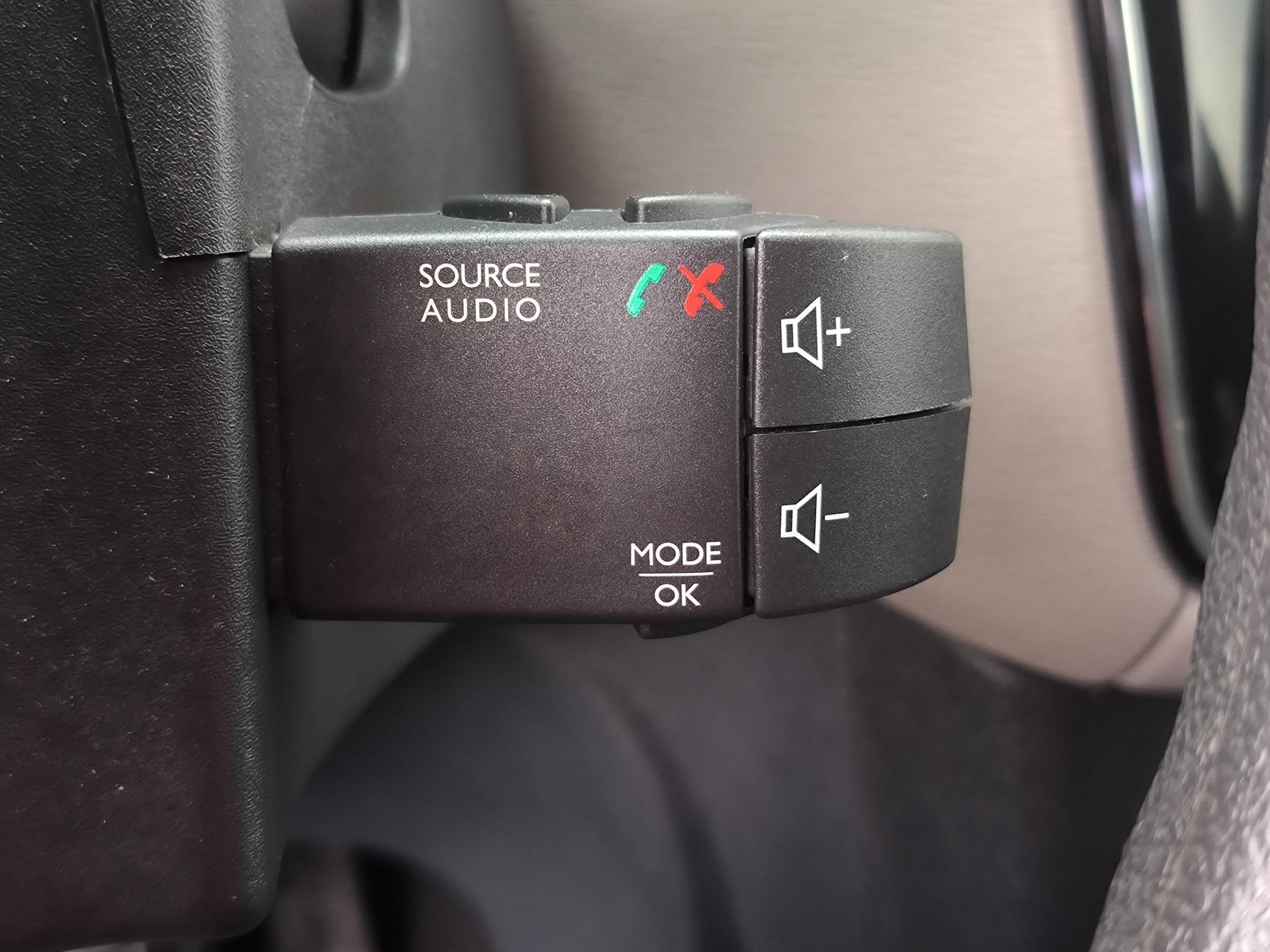 Dacia Dokker, 2017 - pohled č. 15