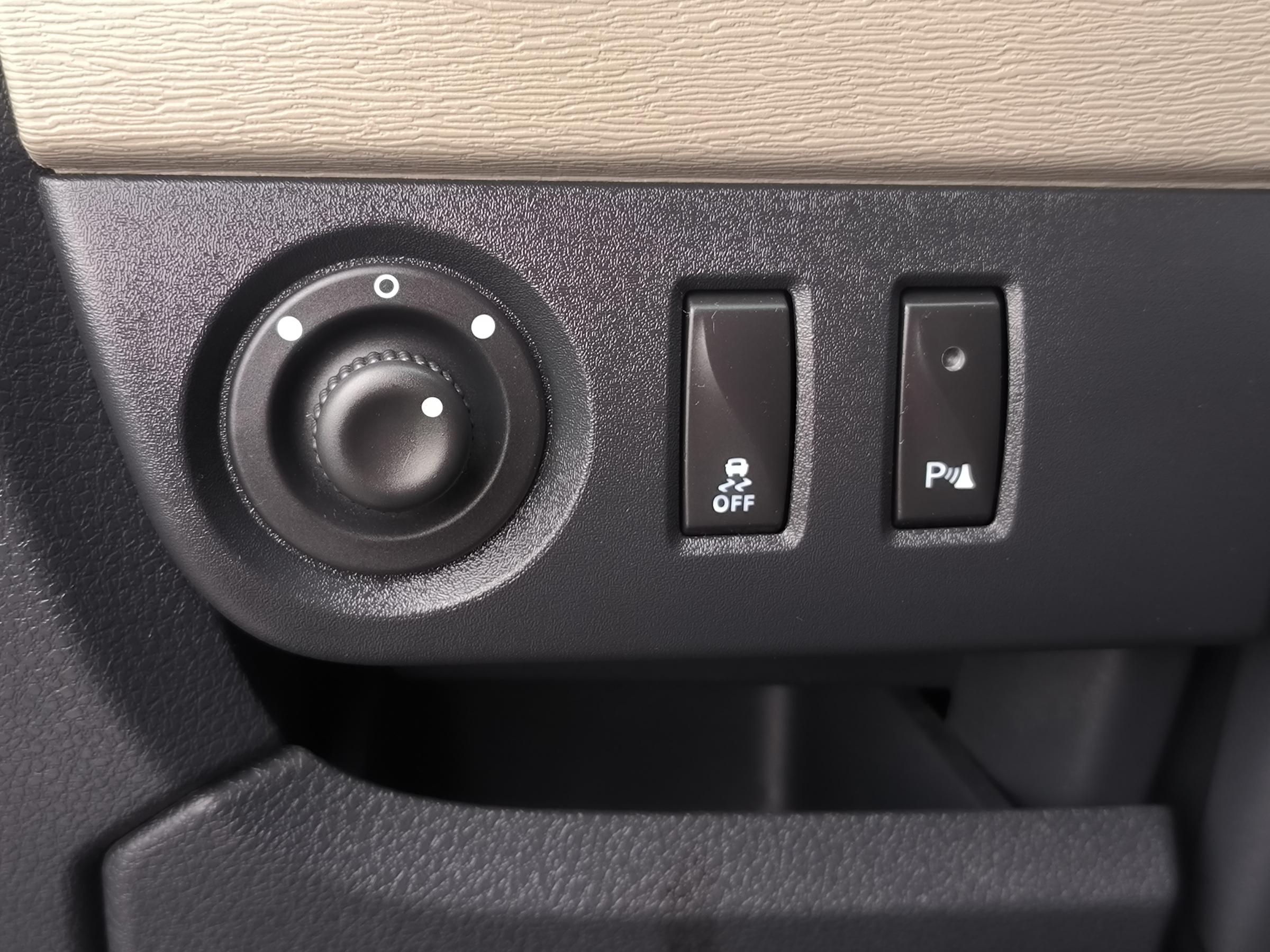 Dacia Dokker, 2017 - pohled č. 16