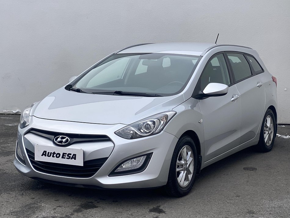 Hyundai I30 1.6 CVVT Comfort