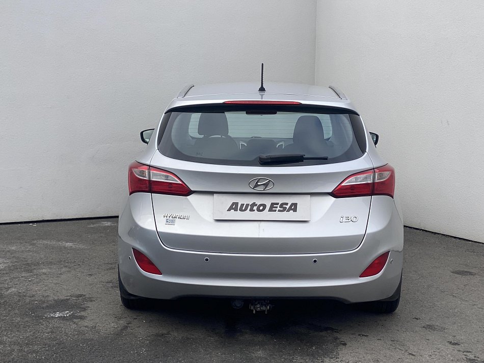 Hyundai I30 1.6 CVVT Comfort