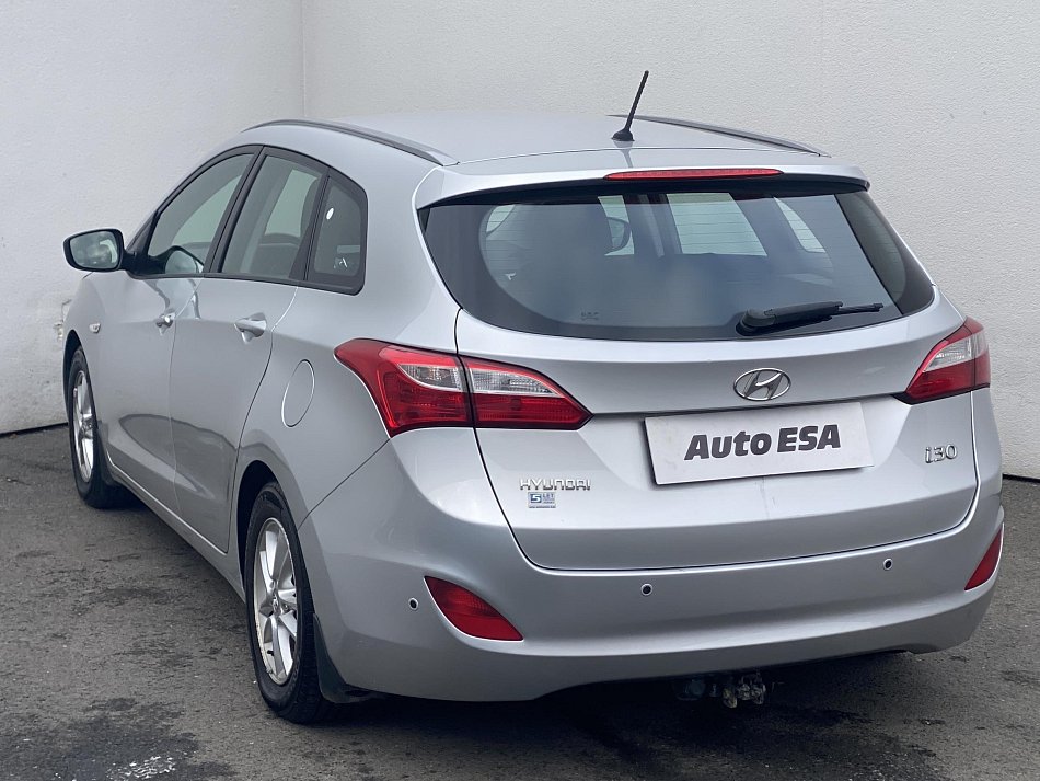 Hyundai I30 1.6 CVVT Comfort