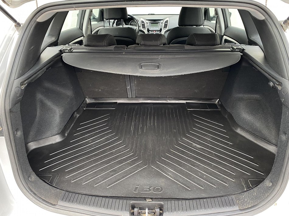 Hyundai I30 1.6 CVVT Comfort