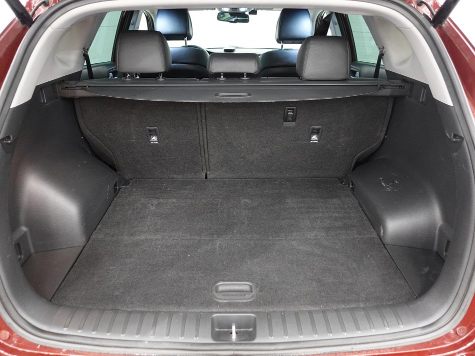 Hyundai Tucson 2.0CRDi  4x4