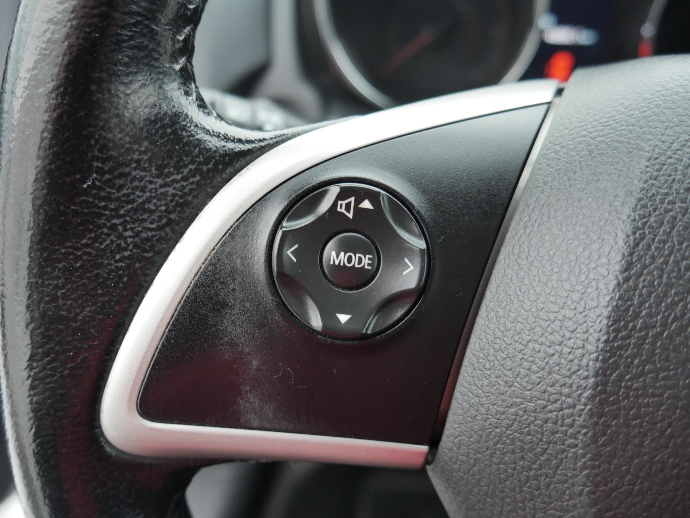 Mitsubishi ASX, 2014 - pohled č. 13