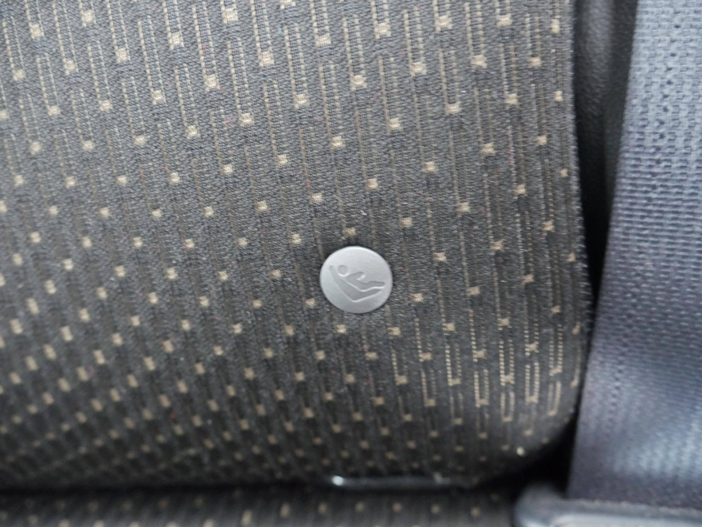 Mitsubishi ASX, 2014 - pohled č. 17