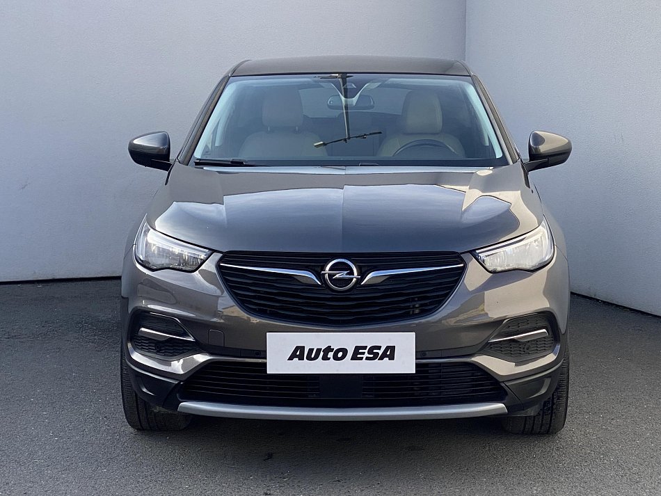 Opel Grandland X 1.2 T Innovation