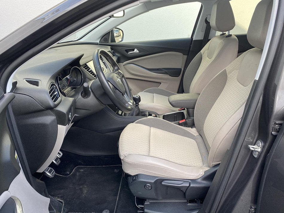 Opel Grandland X 1.2 T Innovation