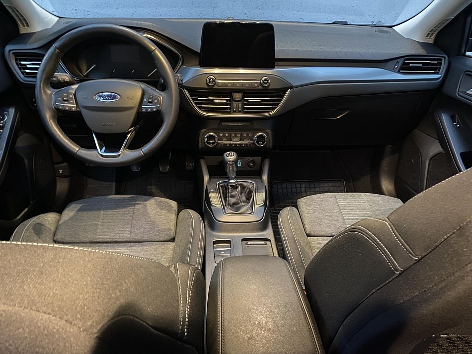 Ford Focus 1.5 EB Active