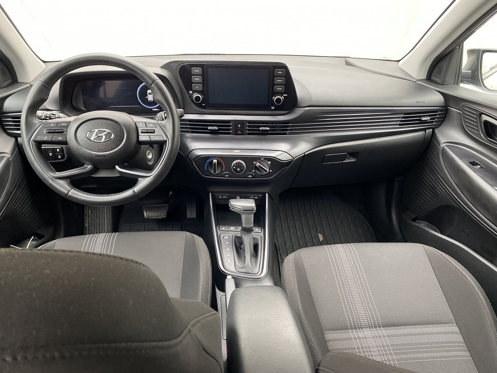 Hyundai I20 1.0 T-GDi Smart