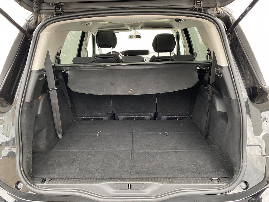 Citroën Grand C4 SpaceTourer 1.5 HDi Shine