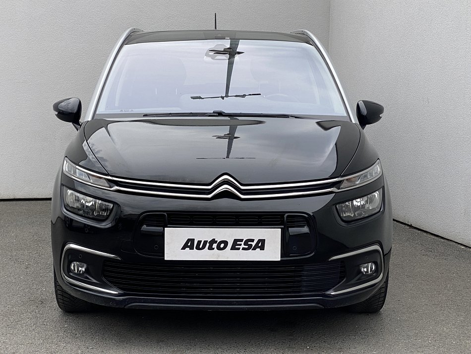 Citroën Grand C4 SpaceTourer 1.5 HDi Shine