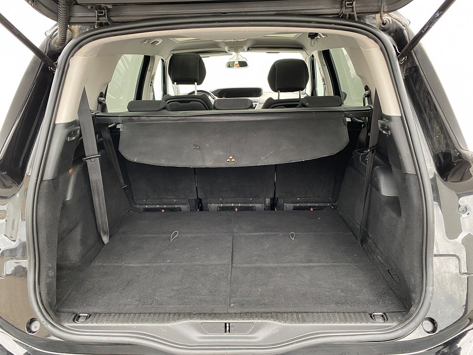 Citroën Grand C4 SpaceTourer 1.5 HDi Shine