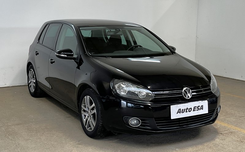 Volkswagen Golf 1.4i Comfortline