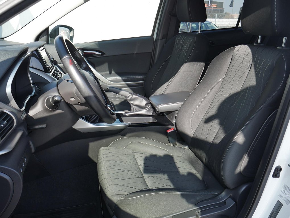 Mitsubishi Eclipse Cross 1.5 T-MIVEC 