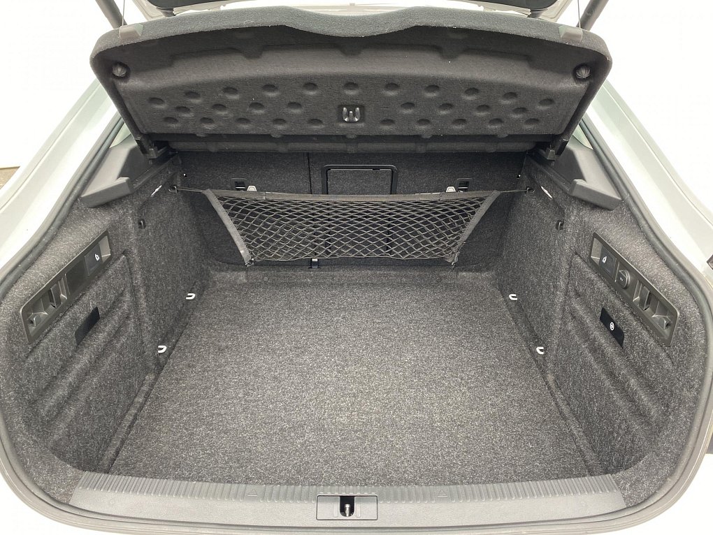 Škoda Superb III 2.0 TSi Style