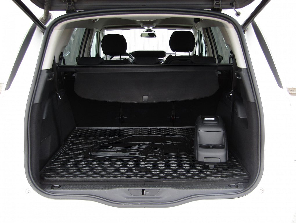 Citroën C4 SpaceTourer 2.0 HDi Shine
