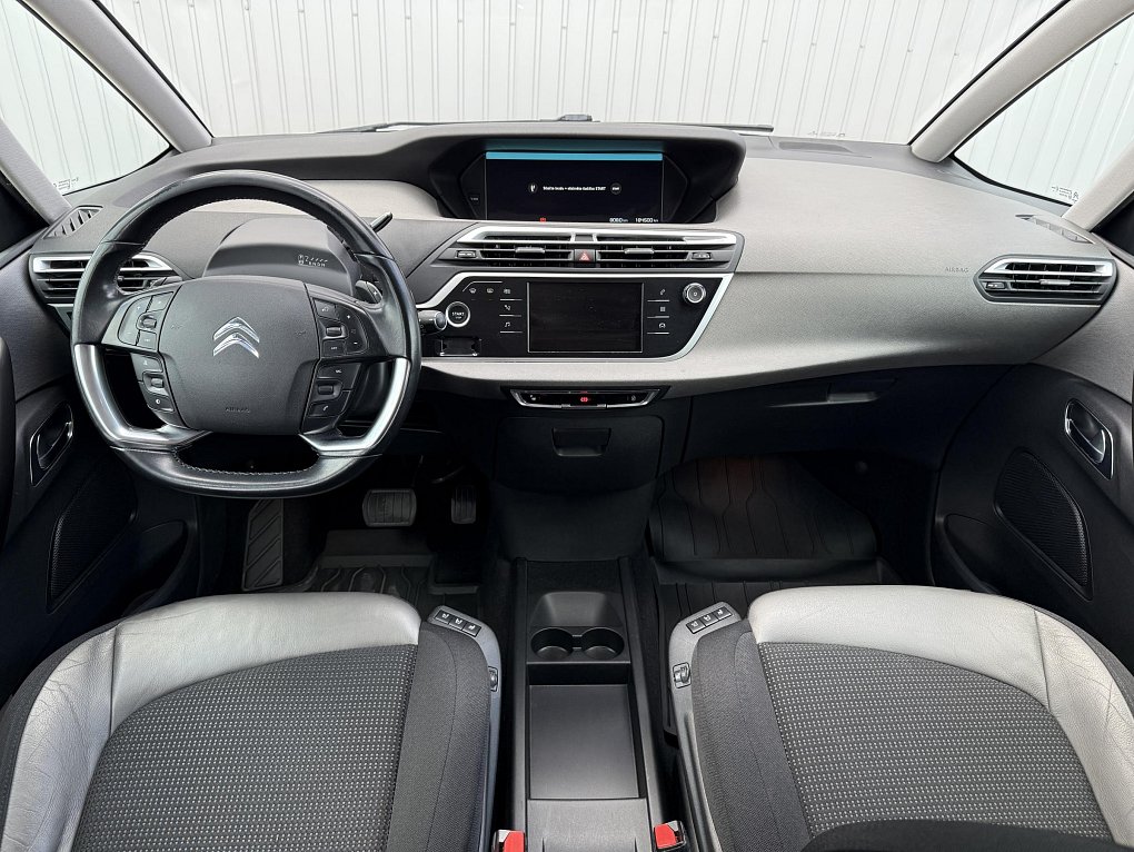 Citroën C4 SpaceTourer 2.0 HDi Shine