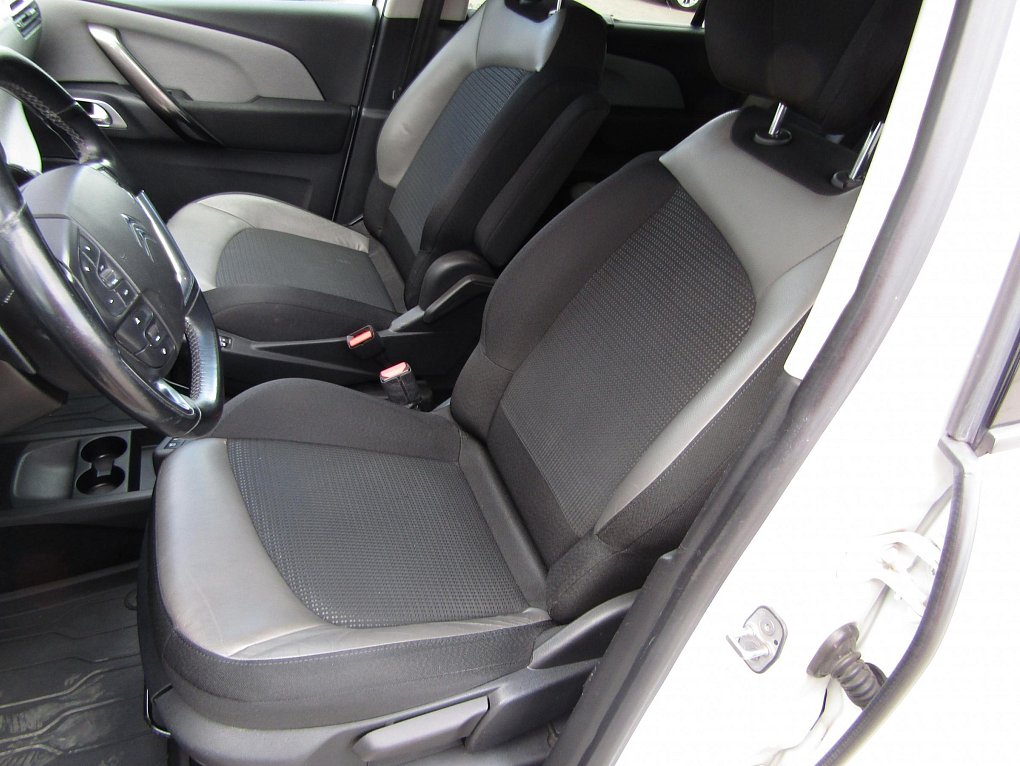 Citroën C4 SpaceTourer 2.0 HDi Shine