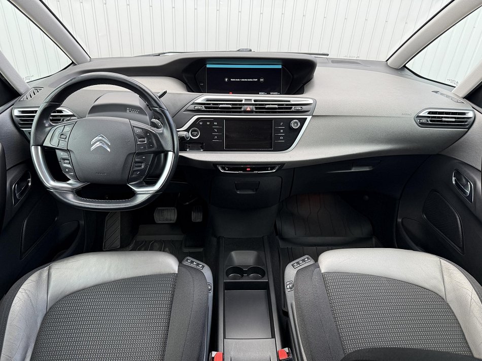 Citroën C4 SpaceTourer 2.0 HDi Shine