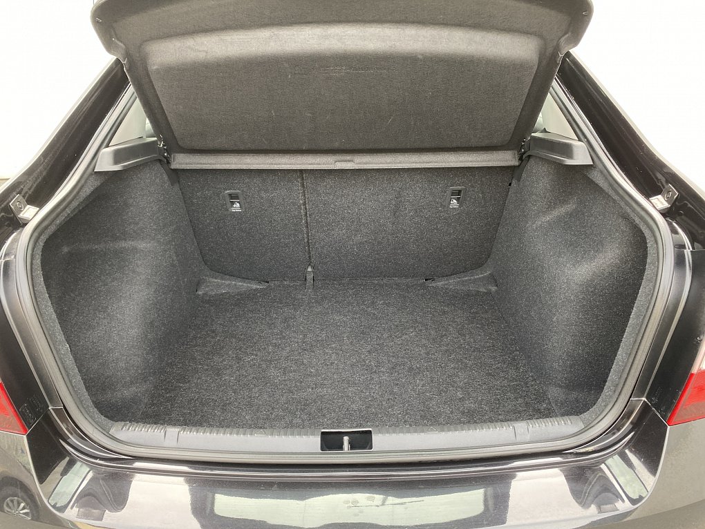 Škoda Rapid 1.0 TSi Active