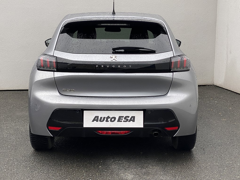 Peugeot 208 1.2 PT 