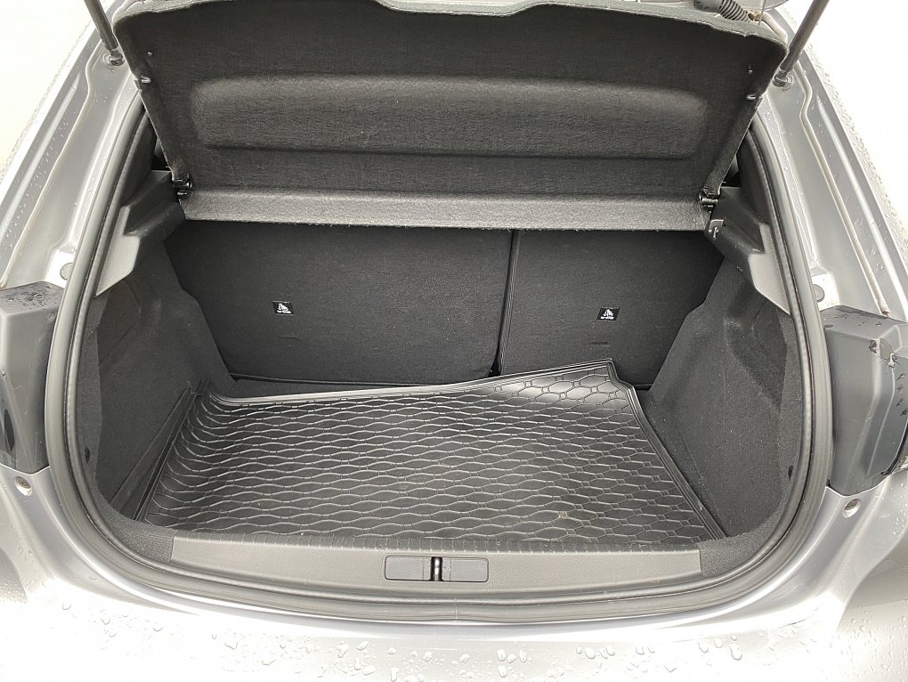 Peugeot 208 1.2 PT 