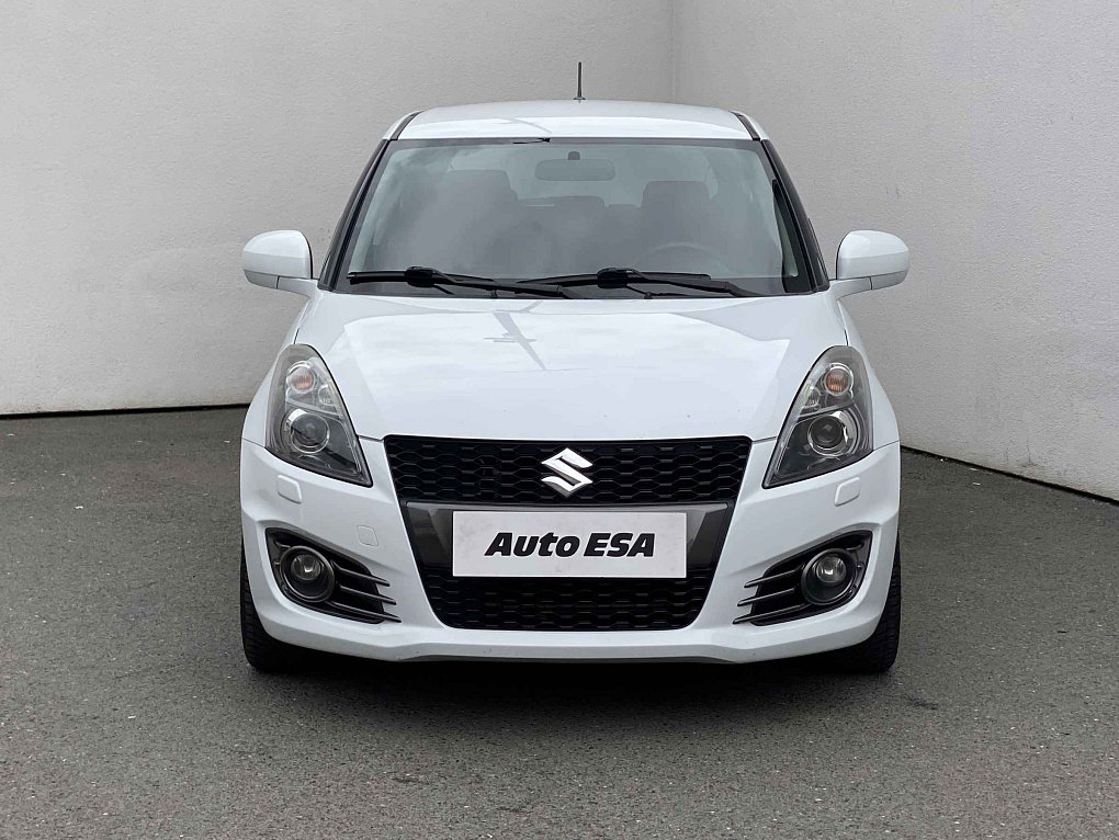 Suzuki Swift 1.6i 