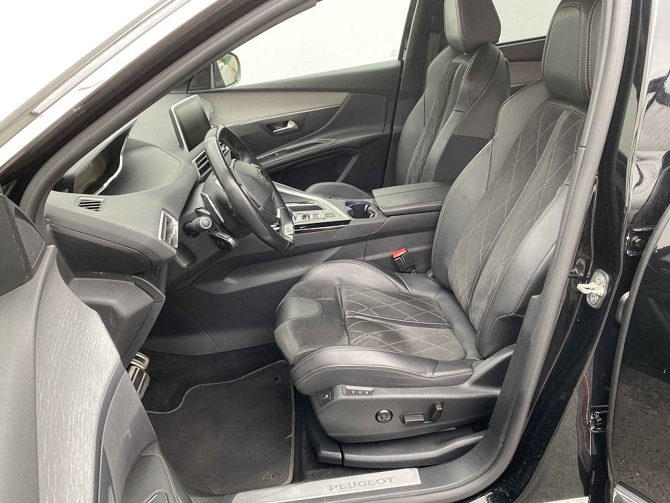 Peugeot 5008 2.0 HDi GT
