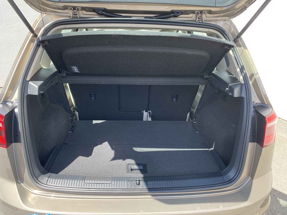 Volkswagen Sportsvan 1.2 TSi 