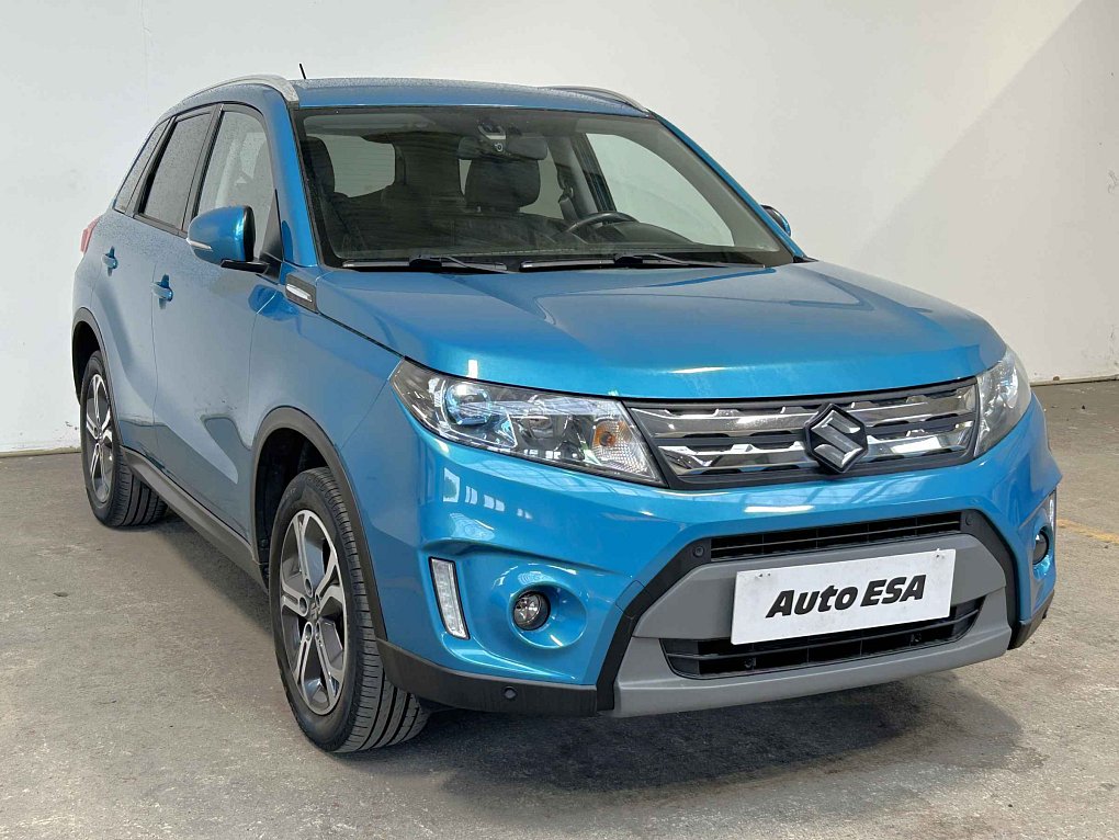 Suzuki Vitara 1.6i  4x4