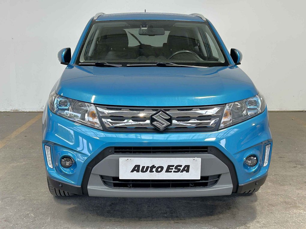 Suzuki Vitara 1.6i  4x4