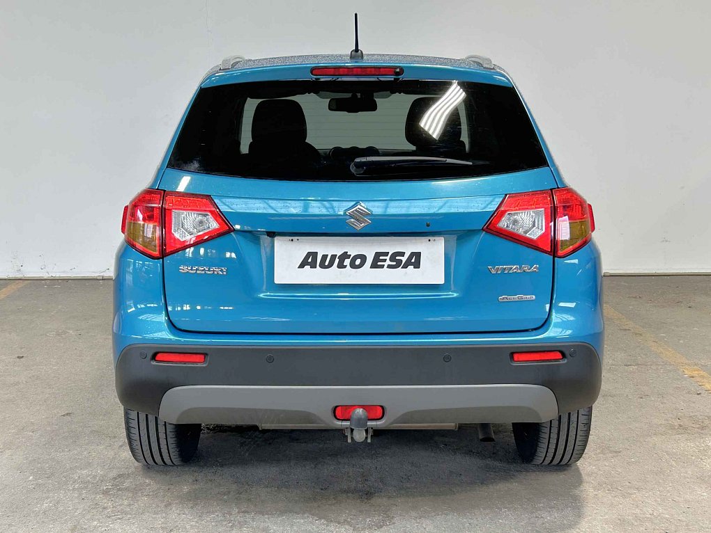 Suzuki Vitara 1.6i  4x4