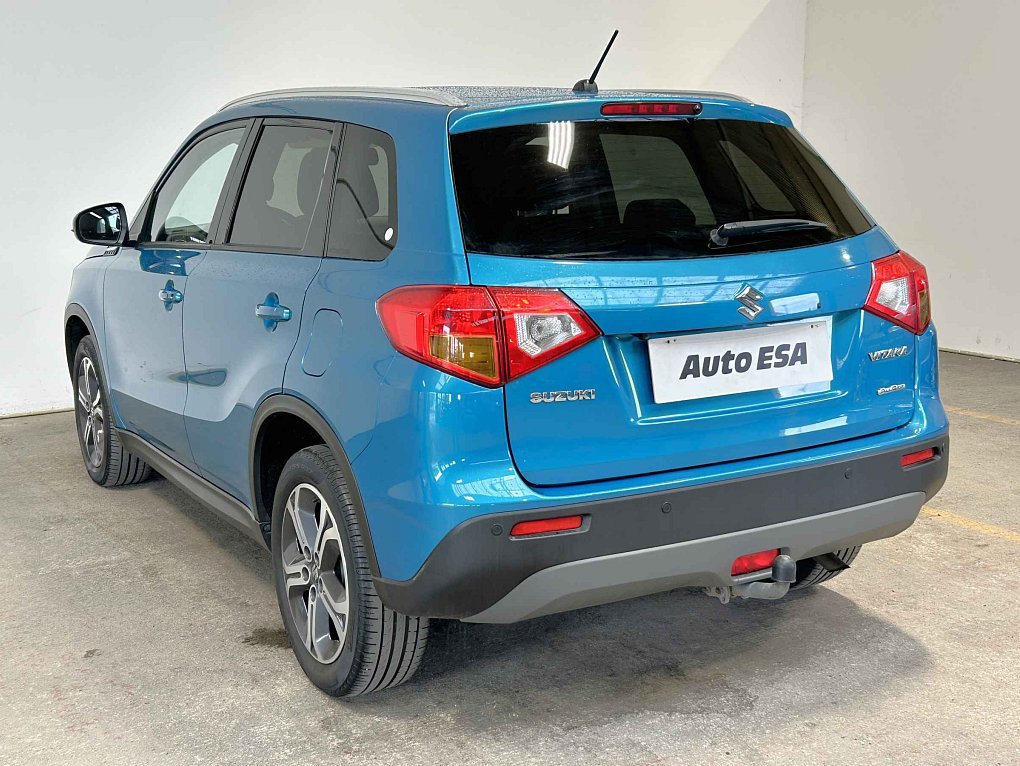 Suzuki Vitara 1.6i  4x4