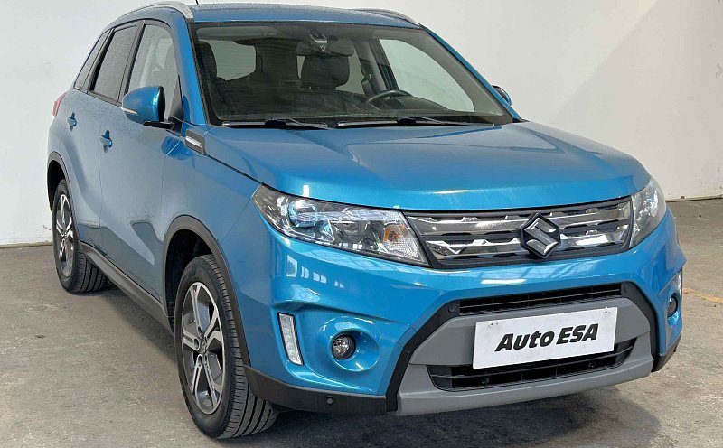 Suzuki Vitara 1.6i  4x4