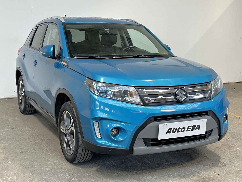Suzuki Vitara 1.6i  4x4