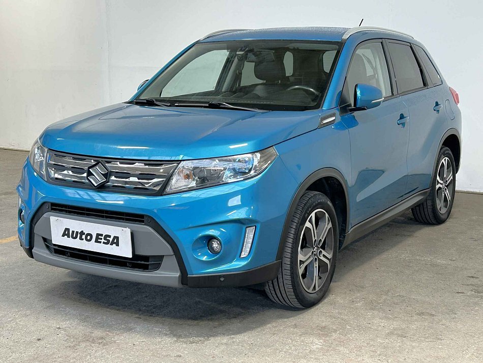Suzuki Vitara 1.6i  4x4