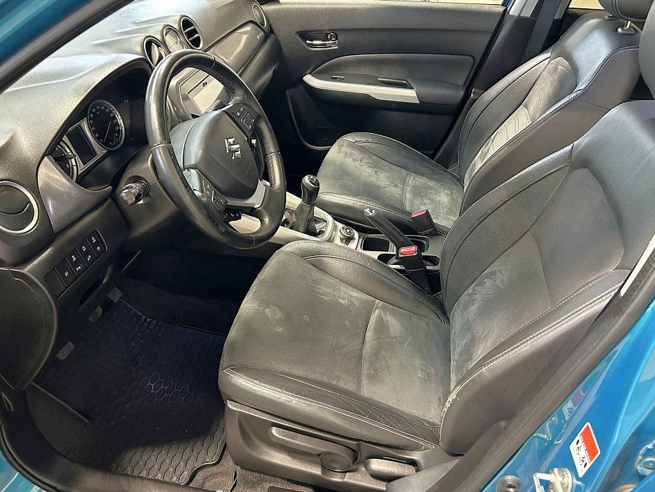 Suzuki Vitara 1.6i  4x4