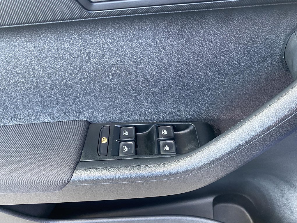 Škoda Fabia III 1.0 TSi Style